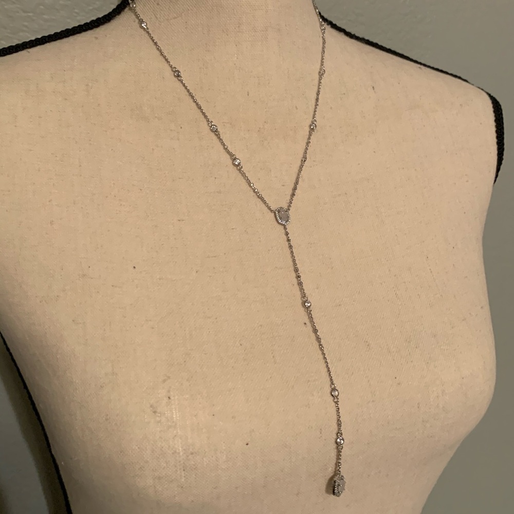 Kendra Scott Necklace